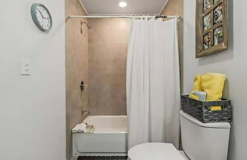 West Philadelphia Modern Hotel and Suites - Foto 35