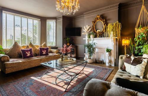 KIRA Beach House, Hove Beach - Foto 16