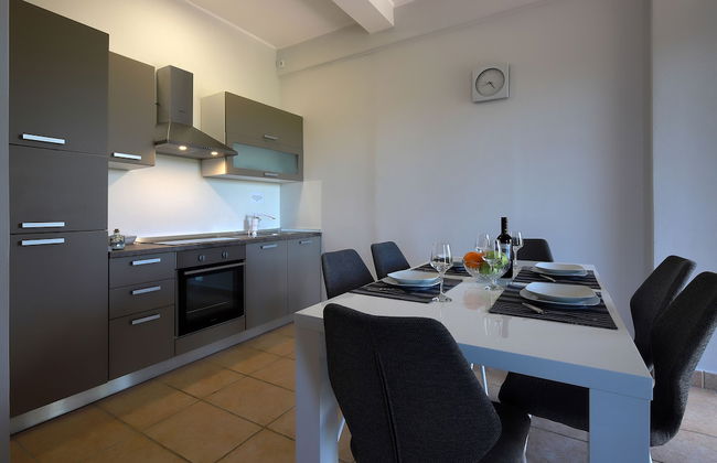 Apartments Galboka - Foto 60