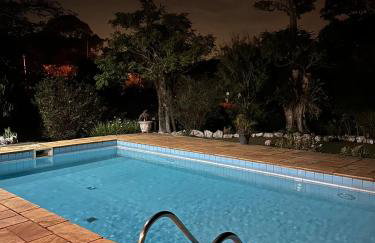 Casa de campo em São Roque - Sítio Beija Flor - Foto 32