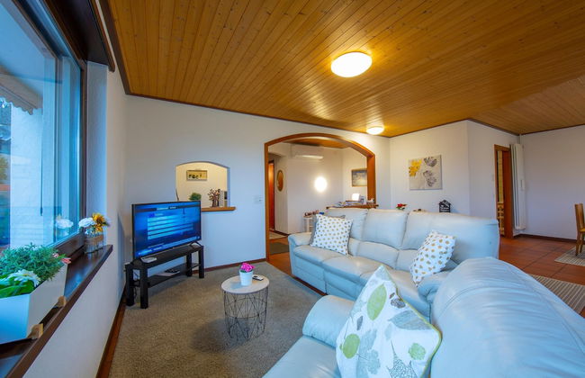 Chiara s Home in Pregassona Lugano - Foto 37