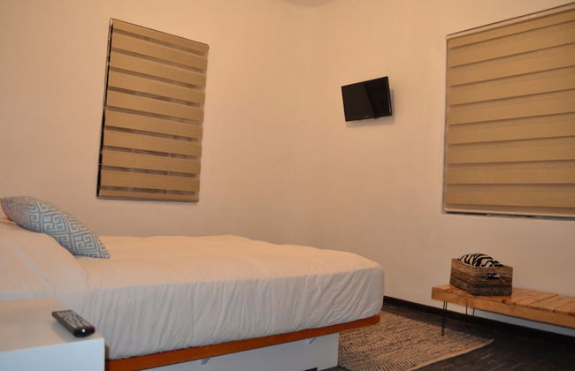 Suite Regina 94 - Photo 16