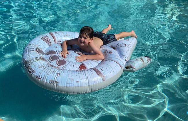 Geelong Surfcoast Hwy Holiday Park - Foto 14