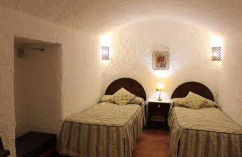 Cuevas La Cocinillas - Foto 11