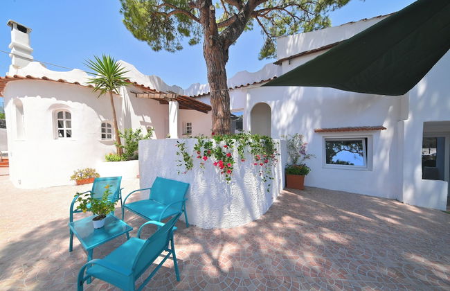 Villa Aida Luxury Apartments & Spa - Foto 45