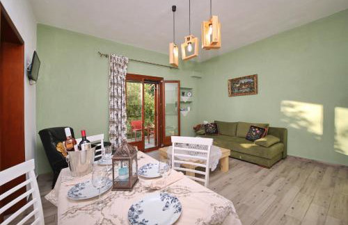 Koromilia Villa - Foto 24