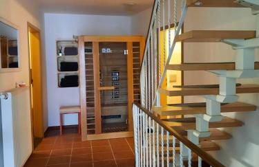 Ferienwohnung Mittelpunkt - Foto 21