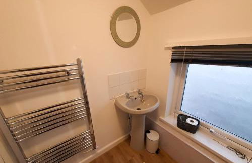 FLAT 2 Seven Cambrian Square First Floor Flat - Foto 15