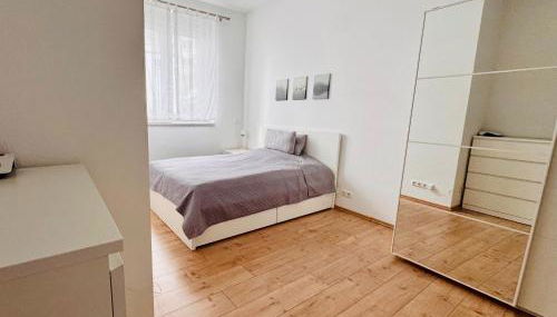 Apartment Köln Nippes - Zentral & ruhig - Foto 4