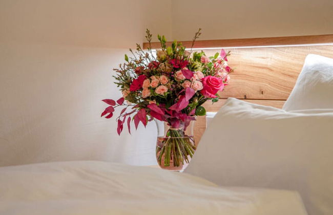 Holiday Apartment Rosenheim - Foto 5