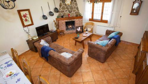 El Bulín de Aldealengua - Foto 5