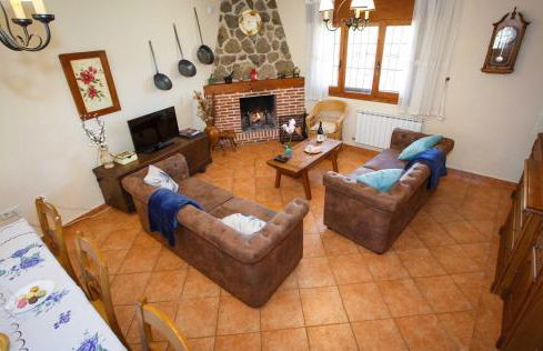 El Bulín de Aldealengua - Foto 5