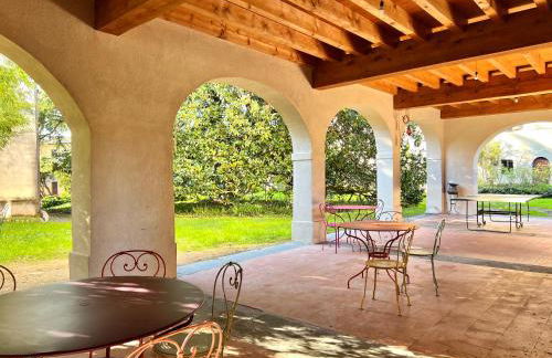 Solimago Dimora Storica - Foto 14