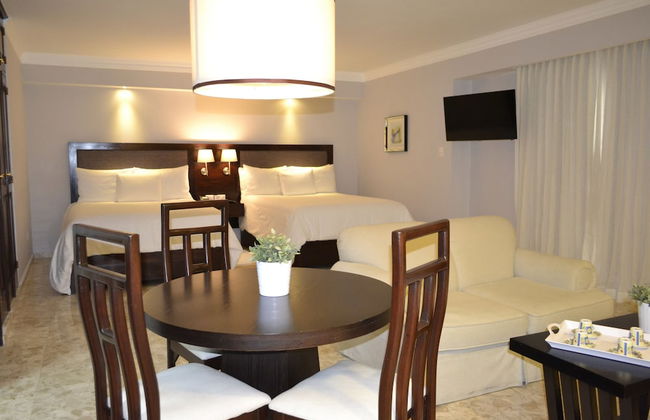 Plaza Florida Suites - Foto 8