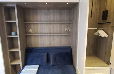 Boutique Linden Gardens 1st floor and loft apartments - Foto 60