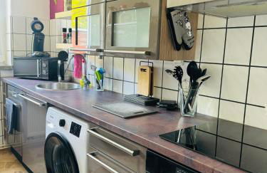 Silkes FeWo - Foto 11