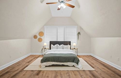 Games,BBQ, Netflix plus FREE Parking Near Bakery Square - Foto 44