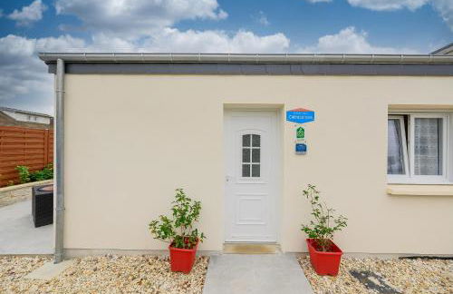 Gîte de Mam's - Voie verte - Foto 52