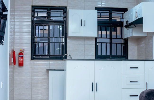 Martin Aviator Apartment - Foto 4