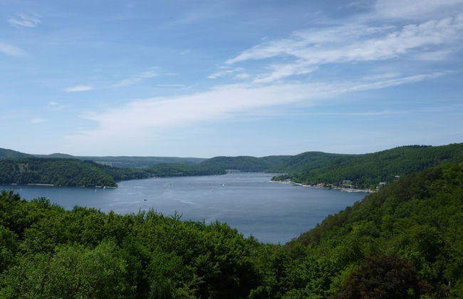 Luxurious Apartment in Waldeck With Sauna - Foto 27