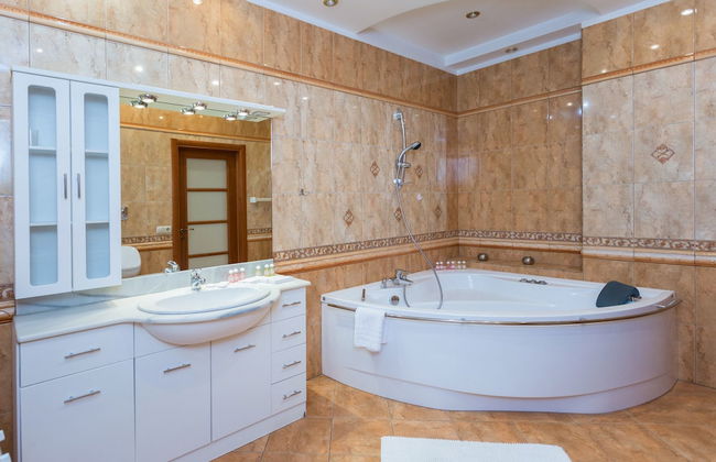 Premium Apartment Minsk - Foto 62