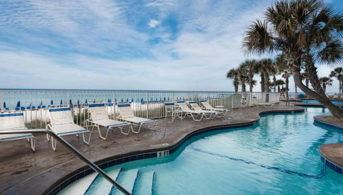 Gulf Front! 2 BR 2 BA! 11th Floor Condo + Condo Amenities! - Foto 2