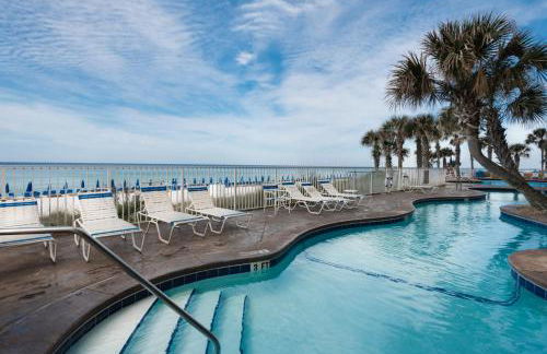 Splash Resort 302w - Sea Breeze Bliss - Foto 111