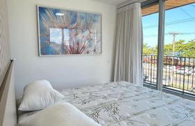 MARAVILHOSO Apto Bambu frente mar,107 - Foto 28