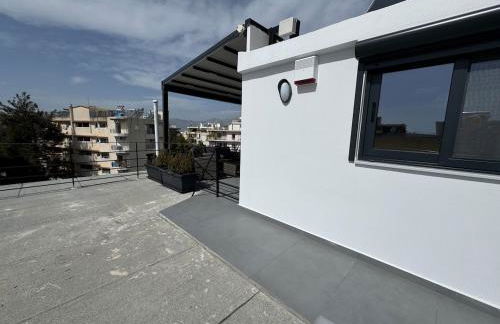 Rooftop with 360 view - Foto 4