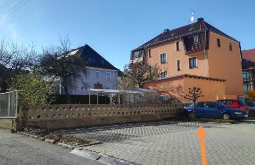 1-Raum-Apartment -Stockholm- - Foto 7