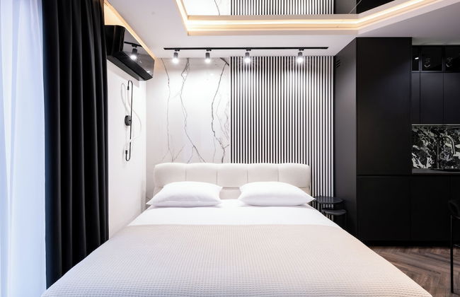 Native Apartments Kościuszki 39 - Photo 16