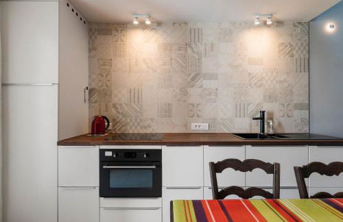 Villa Etchola - Moutchic -3 étoiles - Foto 8