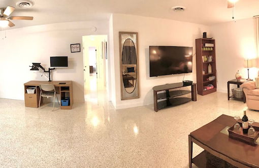 Beach House 3 bed 2 Bath in Ormond Beach FL - Foto 8