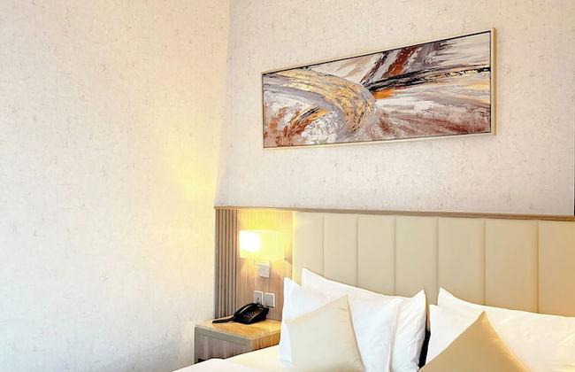 NARS Plus Al Nuzha - Foto 6