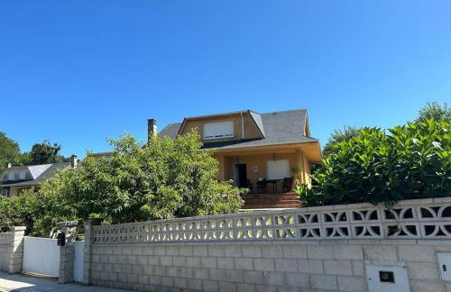 Preciosa casa en A Caridad - Foto 23