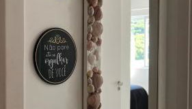 Apartamento aconchegante perto do mar - Foto 5