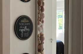 Apartamento aconchegante perto do mar - Photo 5