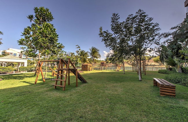 Completo Apart em Cumbuco por Carpediem - Photo 46