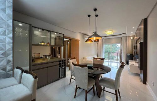 Casa de Pedra 303A - 2 suítes com piscina Gramado - Foto 13