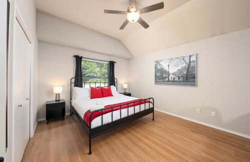 Cozy Getaway, Minutes from Austin! - Foto 3
