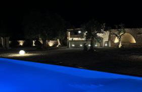 DIMORA DONNA CARMELA - Foto 27