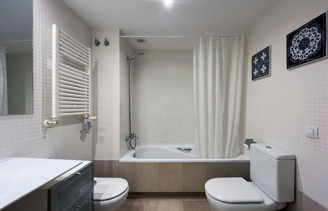 Stay U-nique Apartments Degà Bahí - Foto 13