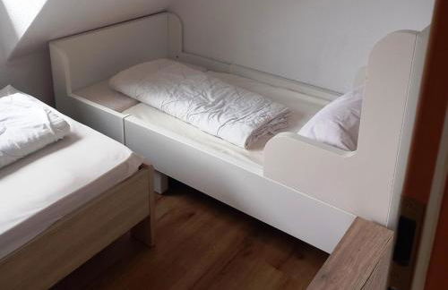 Chic Apartment in Stormbruch Near Ski Area - Foto 84