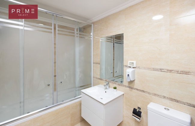 Prime Select Masaken Sheraton - Foto 74