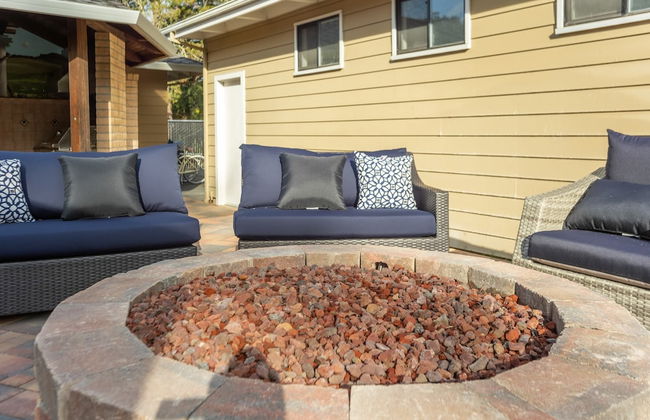 Wildflower by Avantstay Gorgeous Wine Country Home w/ Pool, Bocce Ball Court & Huge Yard! - Foto 3