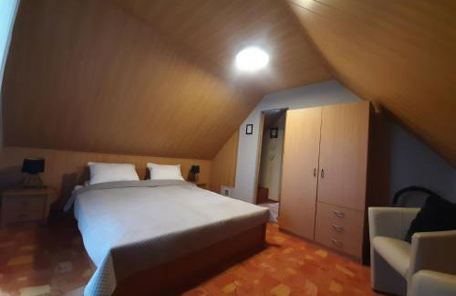 Dom na wsi nr 5 - Foto 11