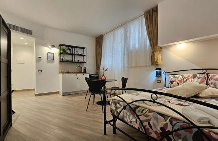 Talenti Suites Rome Casa Vacanze - Foto 46