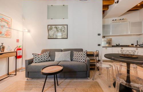 EasyTopStay - Crocetta Modern Flat - Foto 18