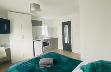 Roomello City Studios - Foto 2