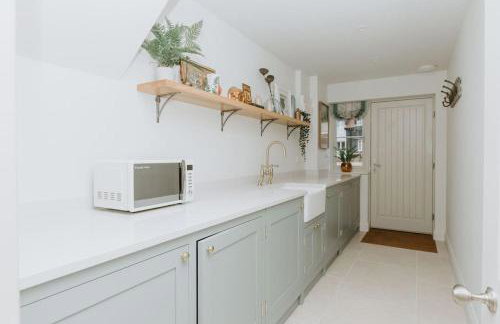 Hayward House, Hot Tub, Large Garden - Foto 18